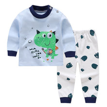 Load image into Gallery viewer, Unisex 2Pcs/set 6M-4T cotton underwear