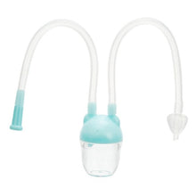 Load image into Gallery viewer, Baby Nasal Aspirator Nasal Suction Device