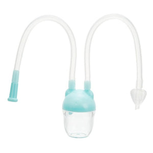 Baby Nasal Aspirator Nasal Suction Device