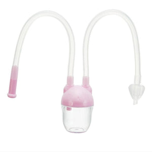 Baby Nasal Aspirator Nasal Suction Device