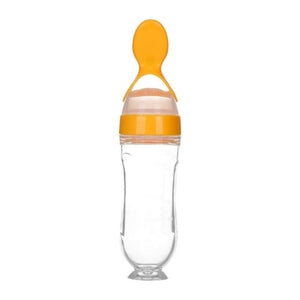 Silica gel Feeding Bottles Cups