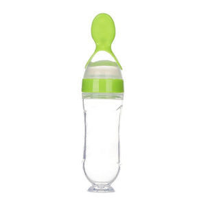 Silica gel Feeding Bottles Cups