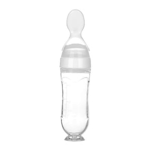 Silica gel Feeding Bottles Cups