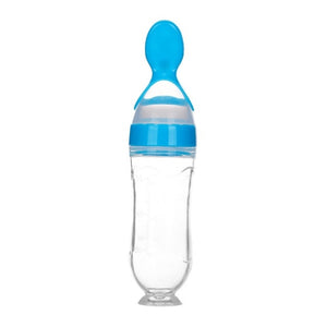 Silica gel Feeding Bottles Cups