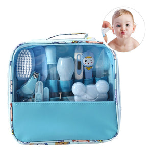 Baby Health Care Kit