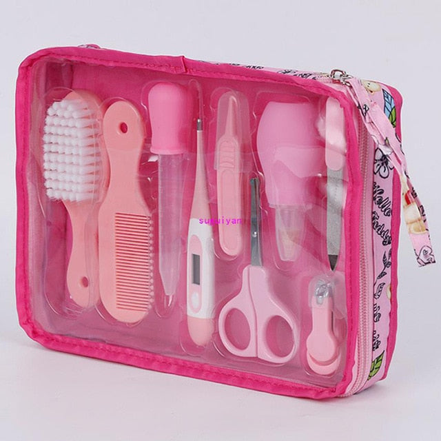 Baby Health Care Kit