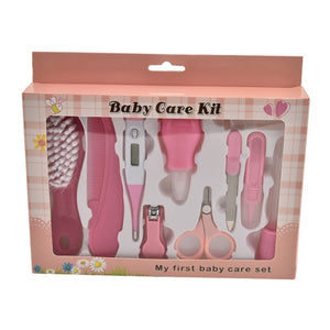 Baby Health Care Kit