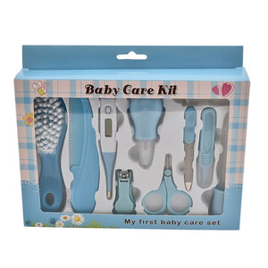 Baby Health Care Kit