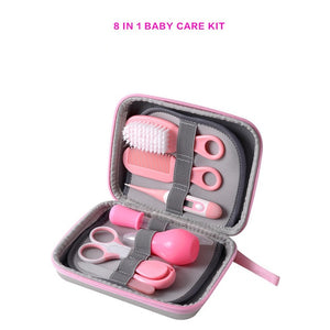 Baby Health Care Kit