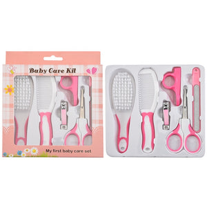 Baby Health Care Kit