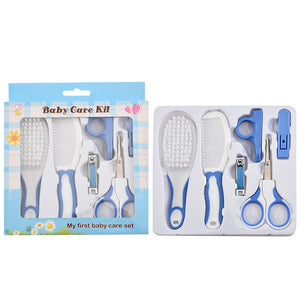 Baby Health Care Kit