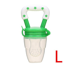 Load image into Gallery viewer, Straw Handle Feeding Bottle