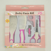 Load image into Gallery viewer, Baby Nail Trimmer Healthcare Kit