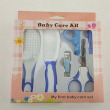 Load image into Gallery viewer, Baby Nail Trimmer Healthcare Kit