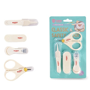 Baby Nail Trimmer Healthcare Kit