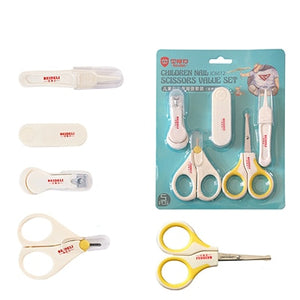 Baby Nail Trimmer Healthcare Kit