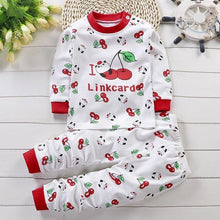 Load image into Gallery viewer, Baby Girl Clothing Set