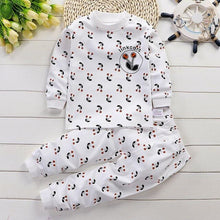 Load image into Gallery viewer, Baby Girl Clothing Set