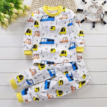 Load image into Gallery viewer, Baby Girl Clothing Set