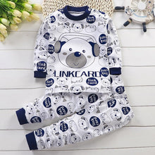 Load image into Gallery viewer, Baby Girl Clothing Set