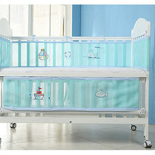 Load image into Gallery viewer, Newbrons Baby Bed Bumper