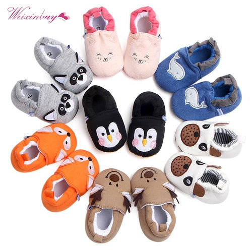 Baby Shoes Girls Boy