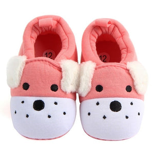 Baby Shoes Girls Boy