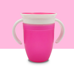 Leakproof Magic Cup Kids