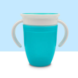 Leakproof Magic Cup Kids