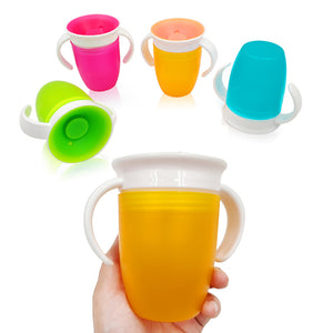 Water Feeding Cups Bottle