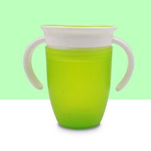 Water Feeding Cups Bottle