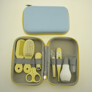 8Pcs/Set Baby Health Care kit