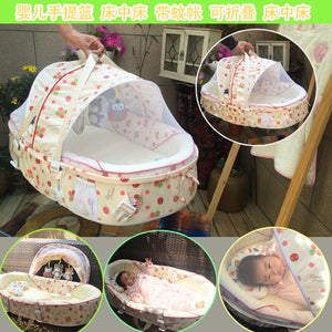 Neonatal Bed Baby Bed