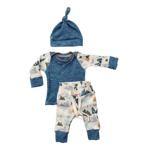 Baby Boy Clothes Newborn