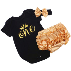 Baby Clothing Set