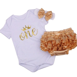 Baby Clothing Set