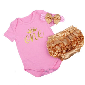 Baby Clothing Set