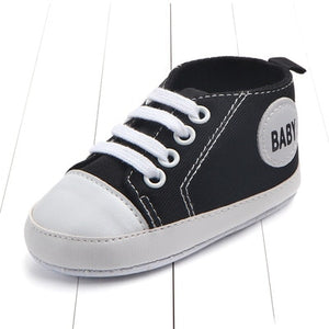 New Canvas Classic Sports Sneakers