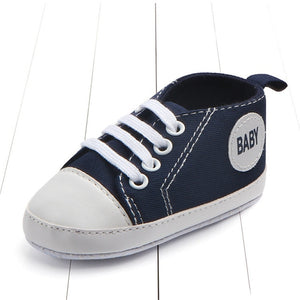 New Canvas Classic Sports Sneakers