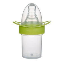 Load image into Gallery viewer, Baby pacifier medicine feeder