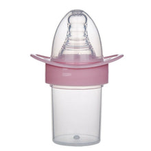 Load image into Gallery viewer, Baby pacifier medicine feeder