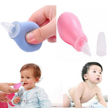 Load image into Gallery viewer, Newborn Baby Toddler Nose Cleaner