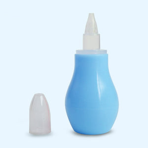 Newborn Baby Toddler Nose Cleaner