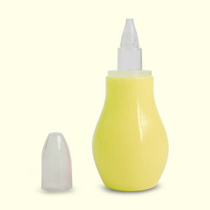 Newborn Baby Toddler Nose Cleaner