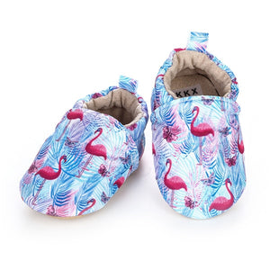 Soft Infant Toddler Shoes