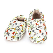 Load image into Gallery viewer, Soft Infant Toddler Shoes