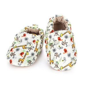 Soft Infant Toddler Shoes