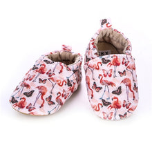 Load image into Gallery viewer, Soft Infant Toddler Shoes