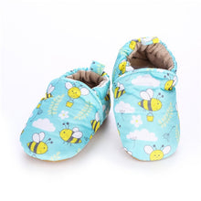 Load image into Gallery viewer, Soft Infant Toddler Shoes