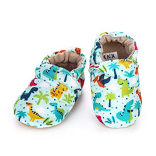 Load image into Gallery viewer, Soft Infant Toddler Shoes